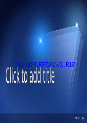 Background PowerPoint Template 4 pdf ppt free